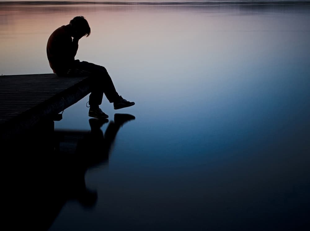 Boy on a Dock - higher ed search firm