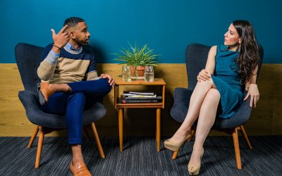 How to Have Meaningful Conversations at Work