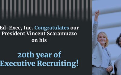 Scaramuzzo Celebrates 20 Years!