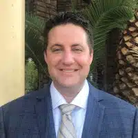 Eric Evans