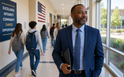 Charter School Monthly Roundup: August 2026