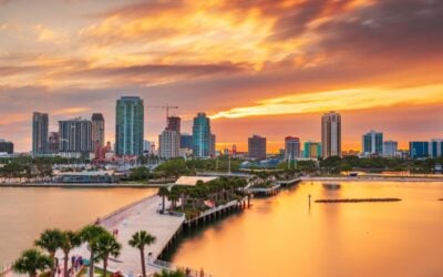 Excelsior University | Associate Dean of Nursing – St. Petersburg, FL